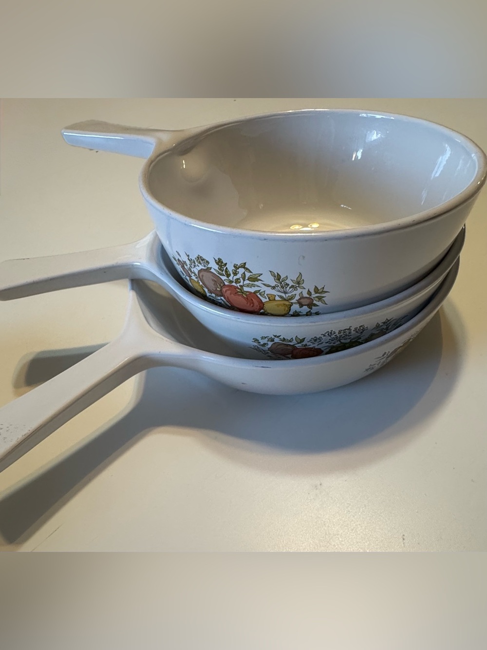 VINTAGE CORNINGWARE bundle - Picture 5 of 16